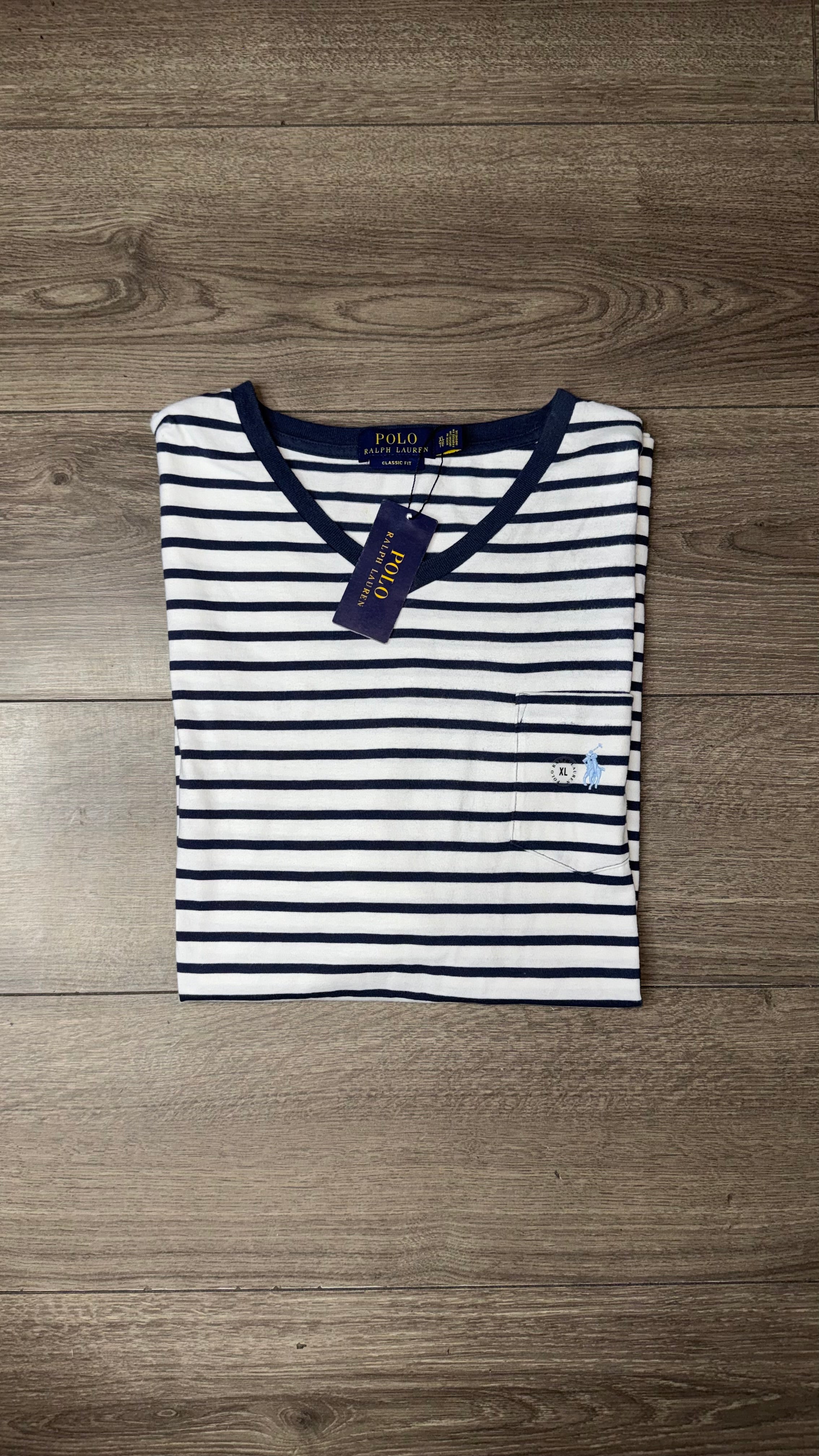 PLAYERA RALPH LAUREN