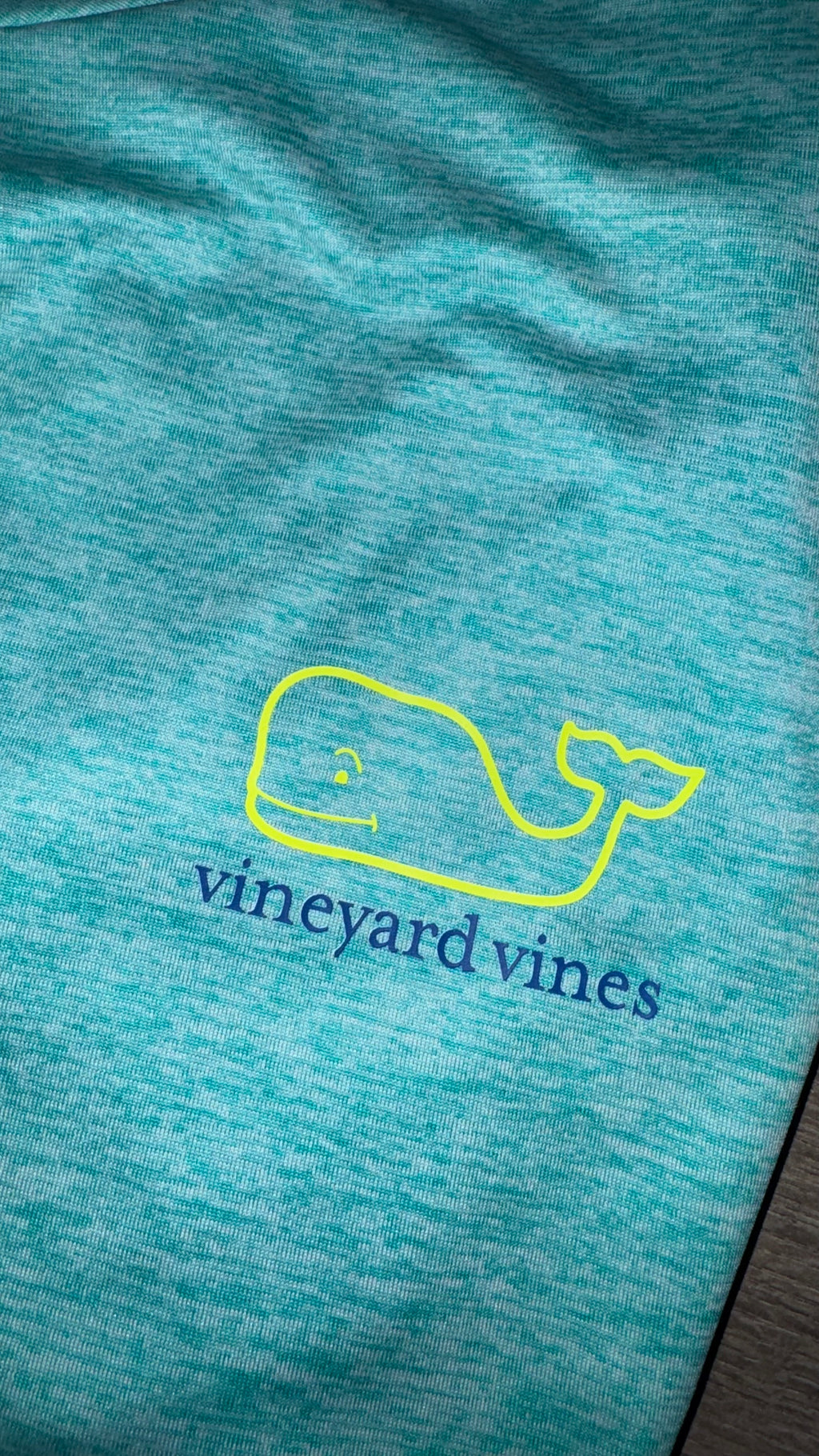 PLAYERA VINEYARD VINES