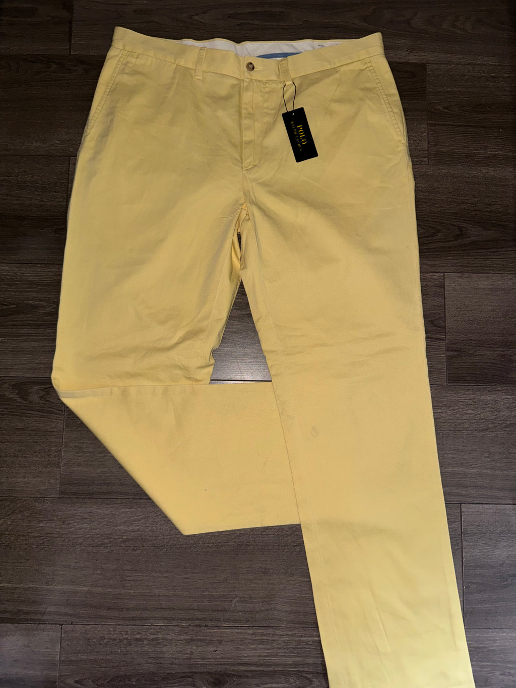 PANTALÓN RALPH LAUREN