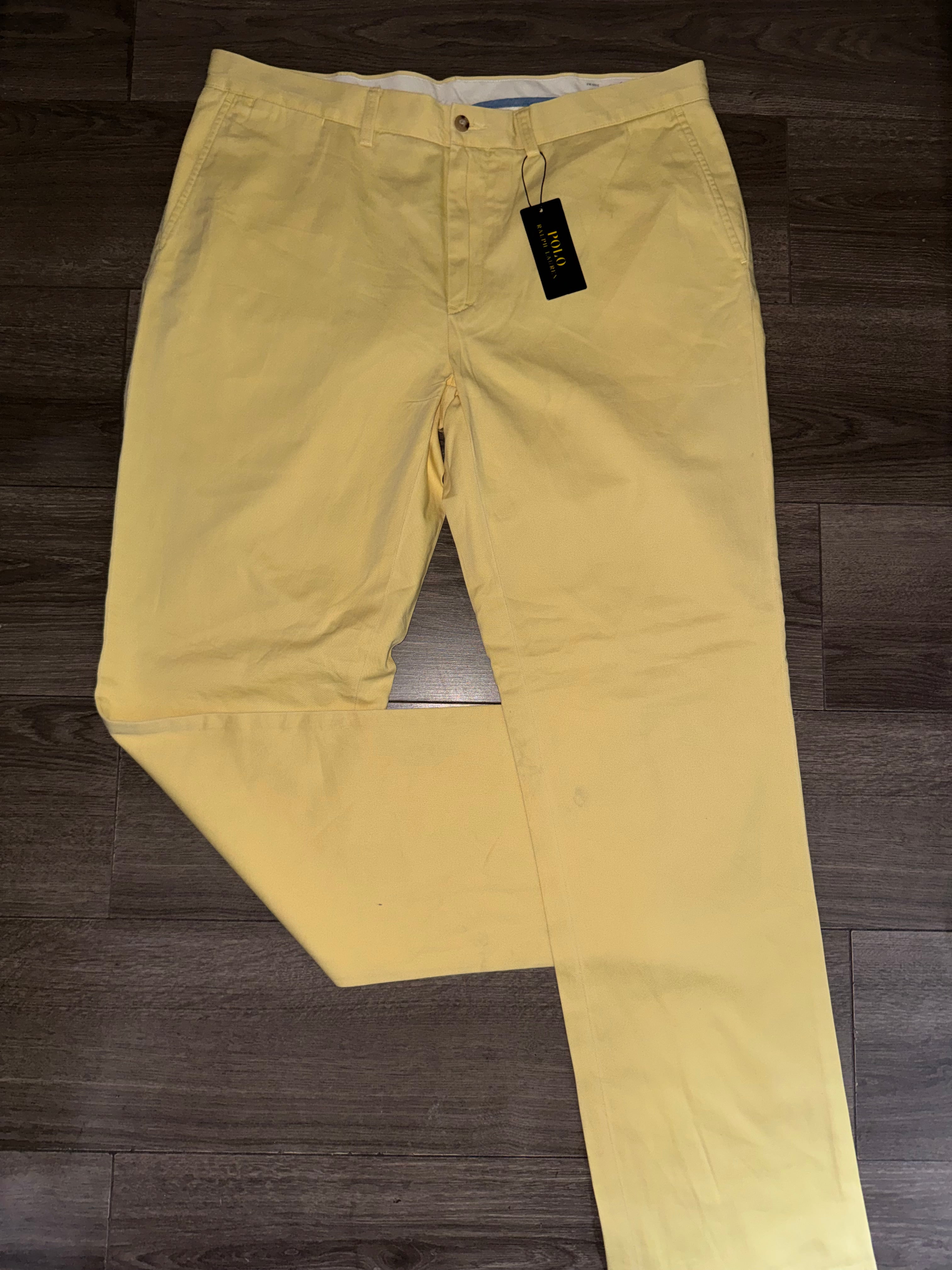 PANTALÓN RALPH LAUREN