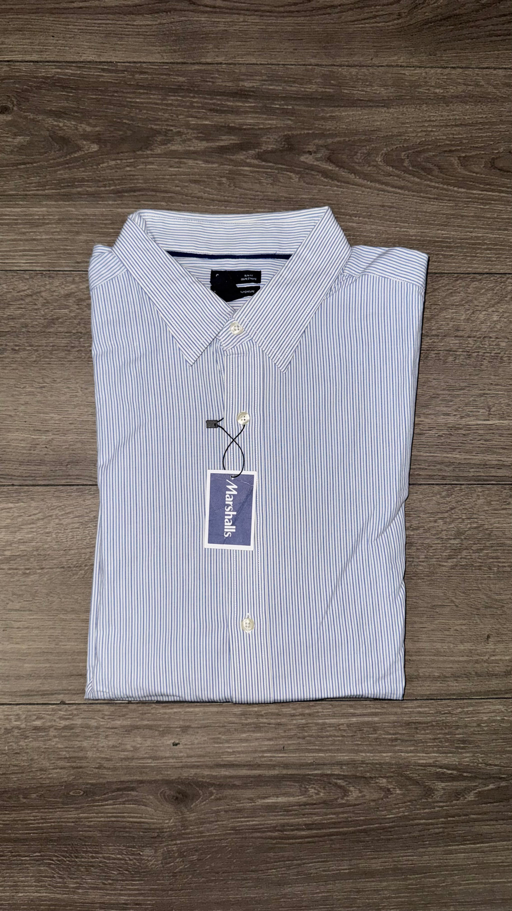 CAMISA GAP