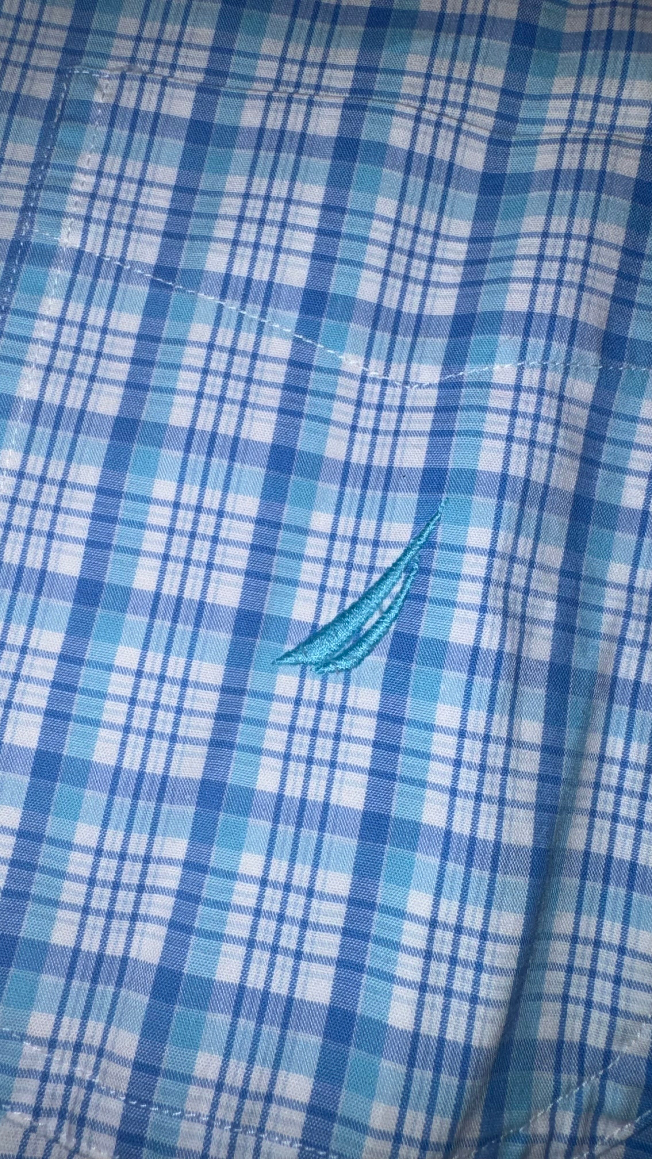 CAMISA NÁUTICA