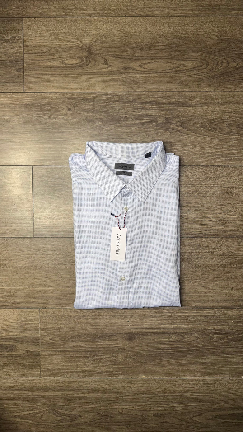 CAMISA CALVIN KLEIN