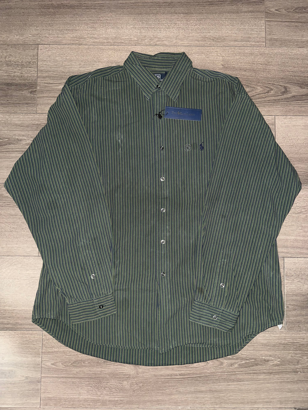 CAMISA RALPH LAUREN