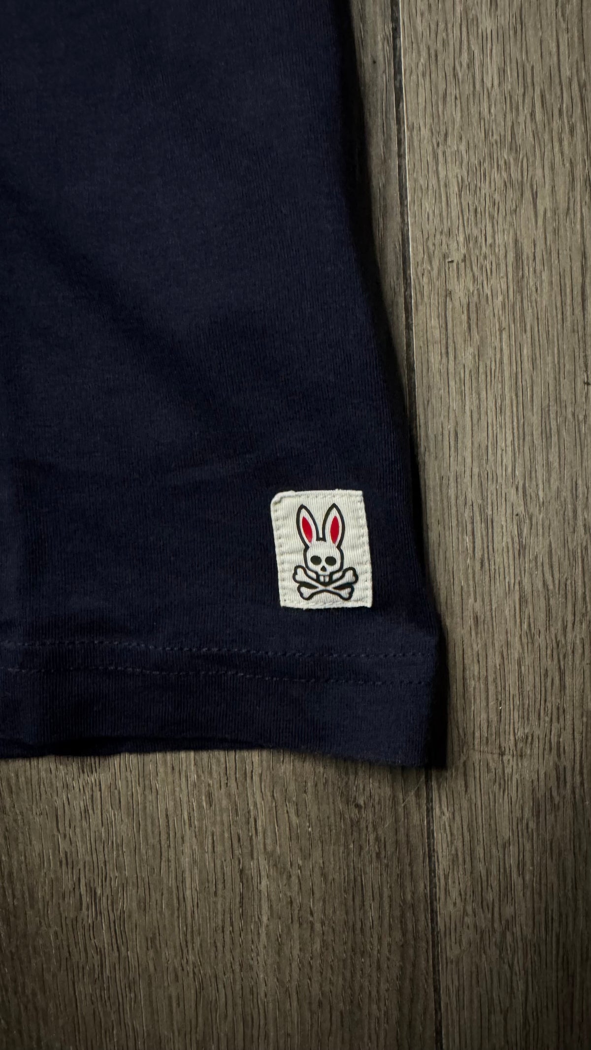 PLAYERA PSYCHO BUNNY