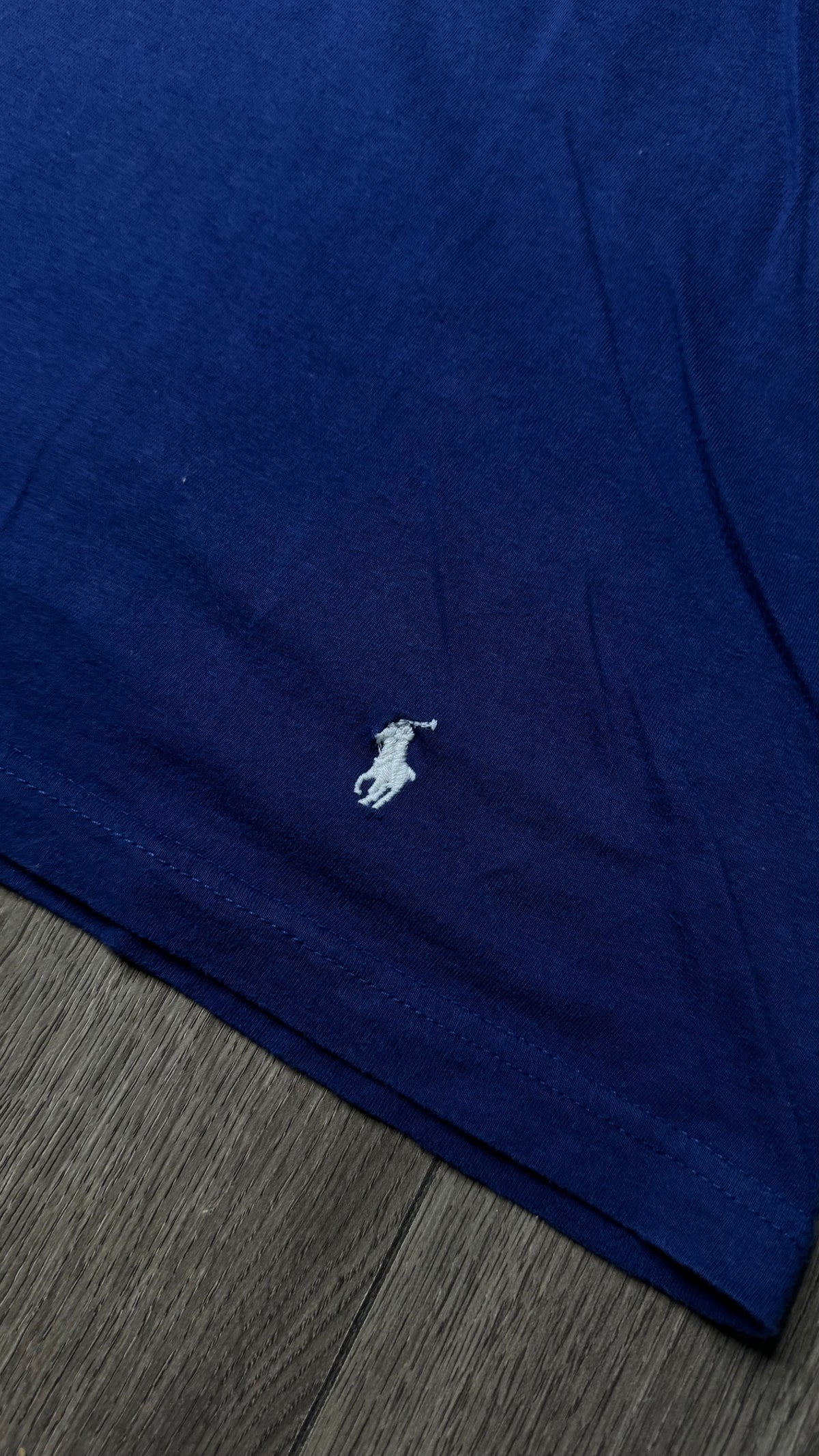 PLAYERA RALPH LAUREN