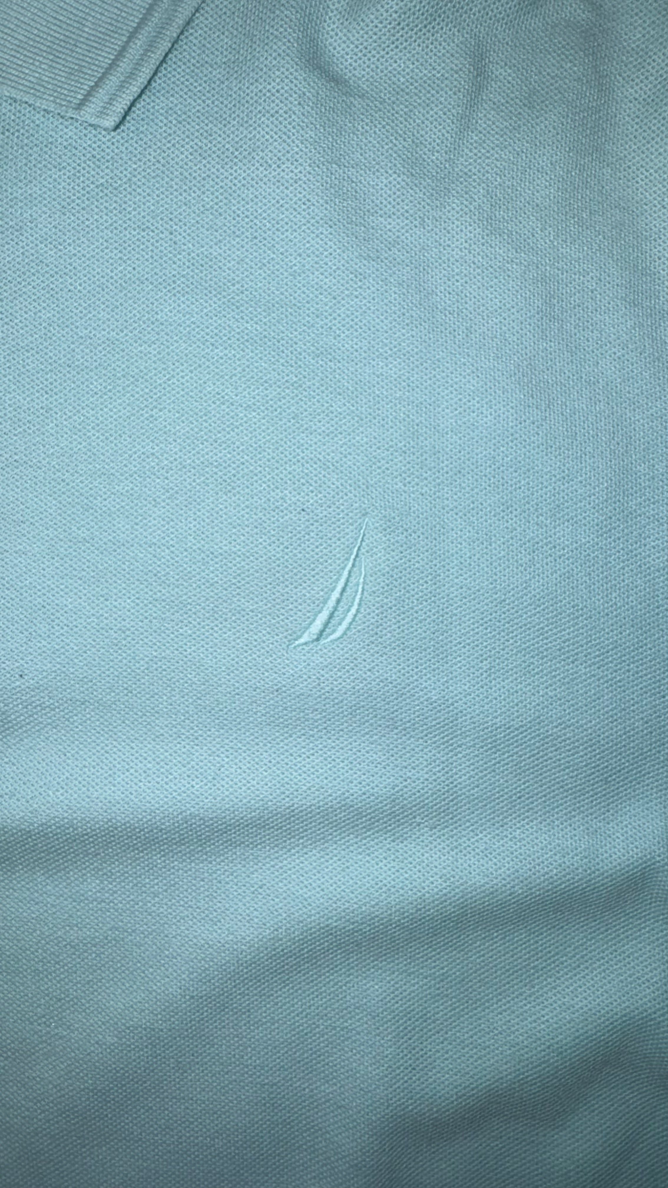 PLAYERA NÁUTICA