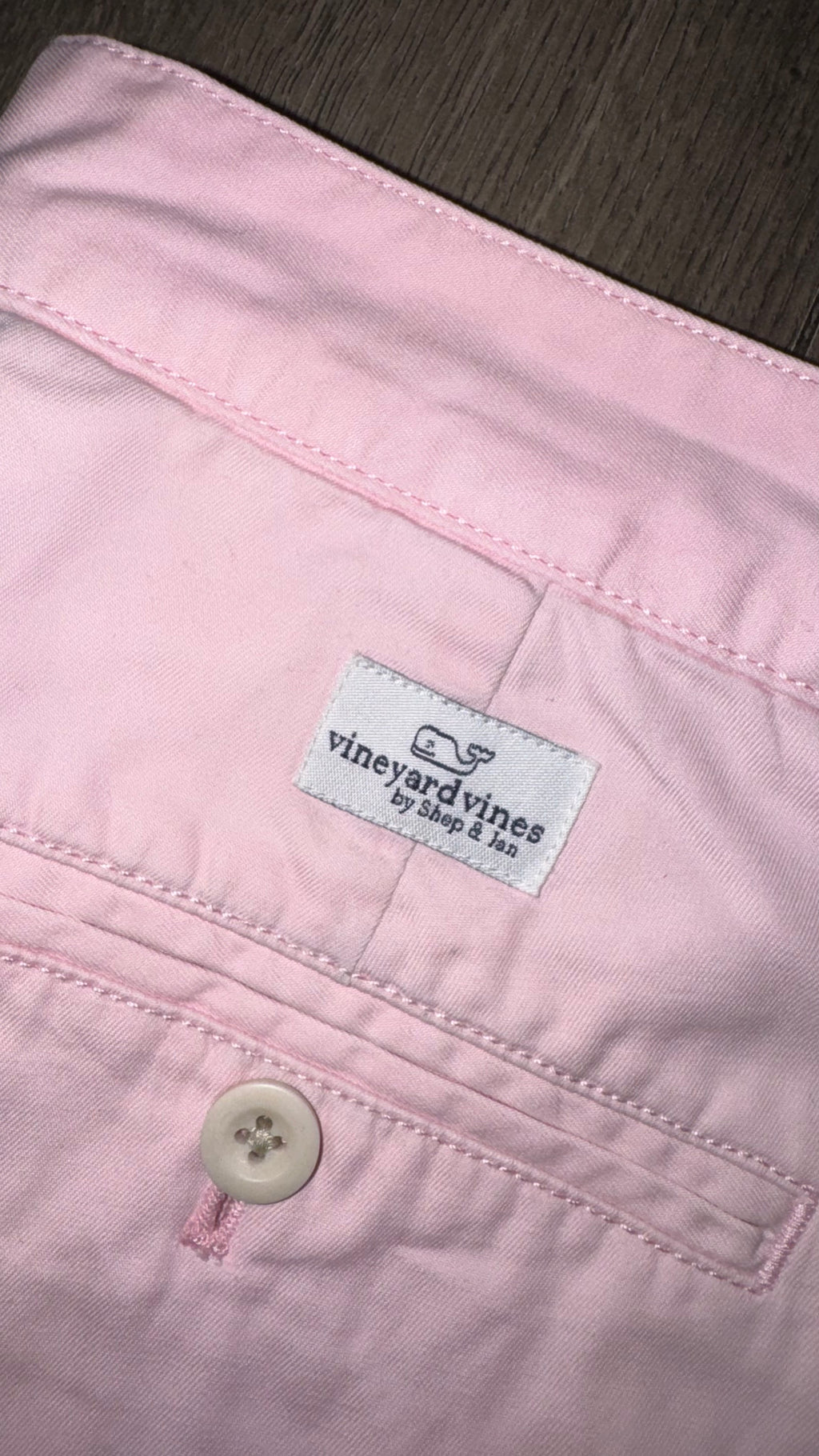 BERMUDA VINEYARD VINES