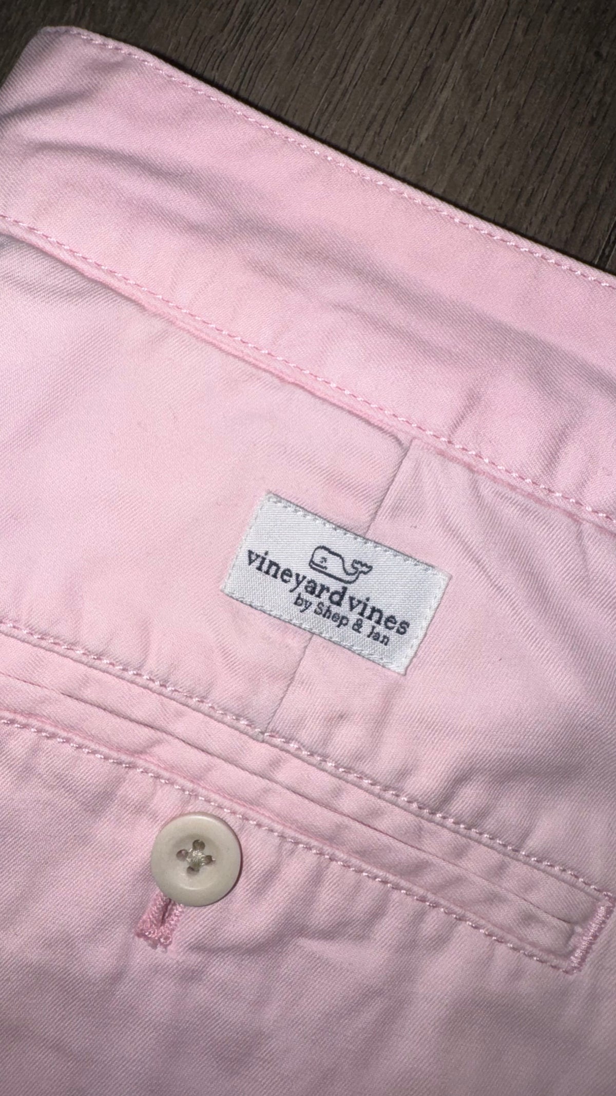 BERMUDA VINEYARD VINES