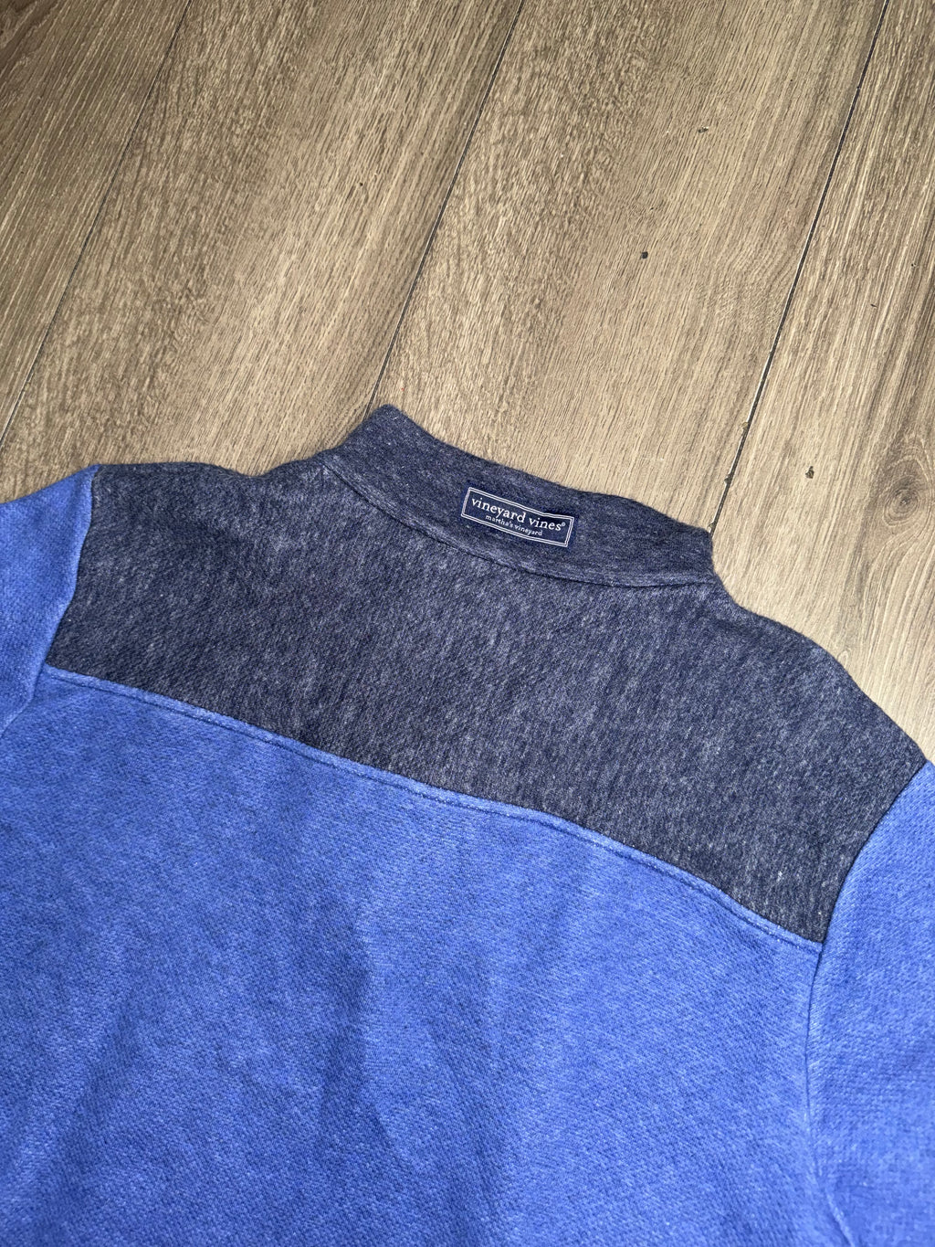 SUETER VINEYARD VINES