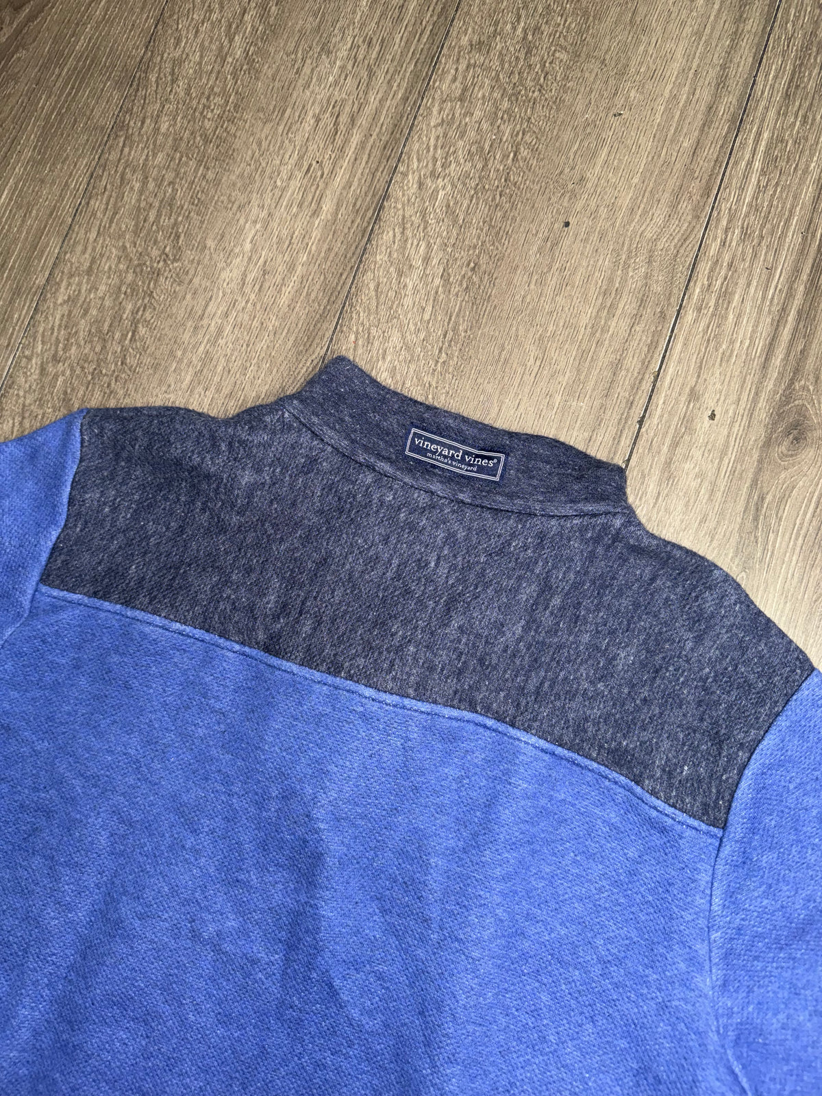SUETER VINEYARD VINES