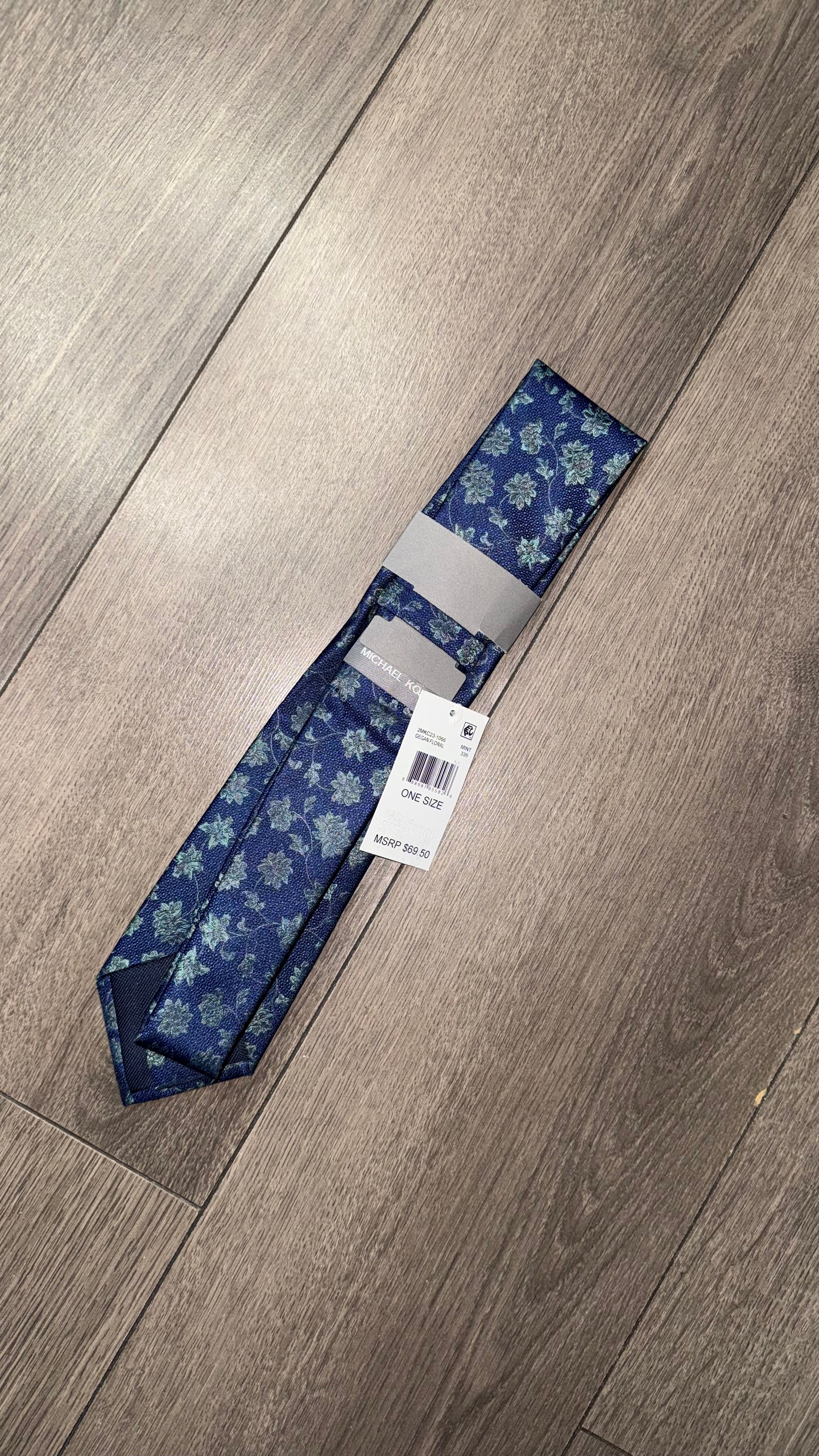 CORBATA MICHAEL KORS