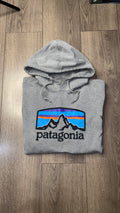 SUDADERA PATAGONIA