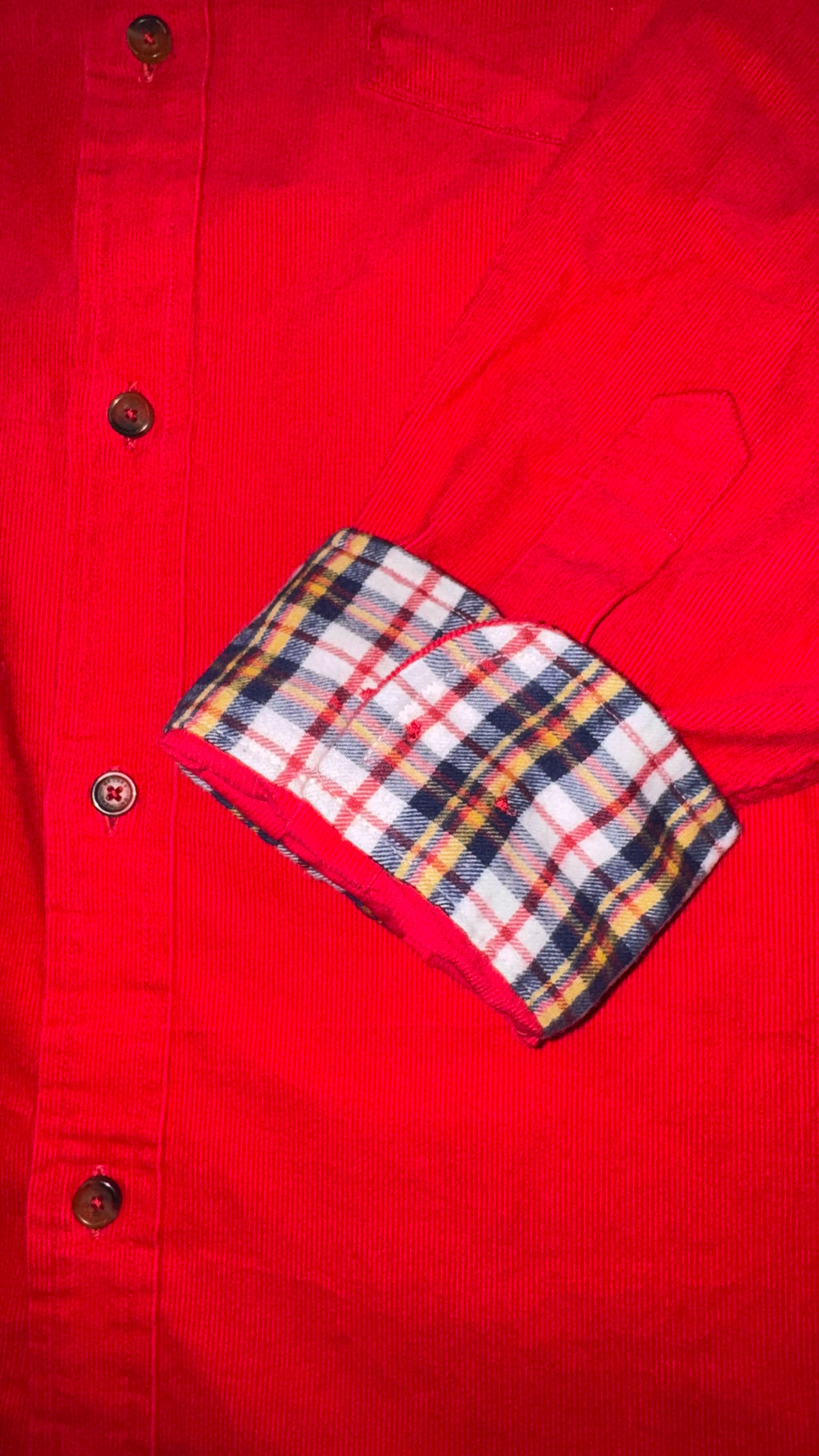 CAMISA BROOKS BROTHERS