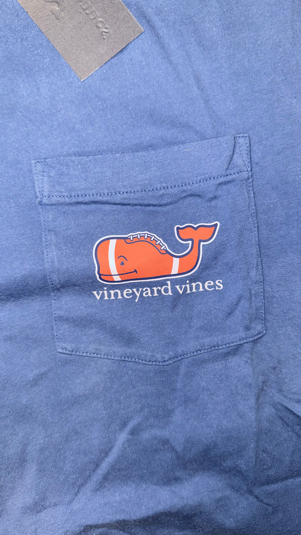 PLAYERA VINEYARD VINES