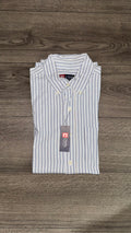 CAMISA CHAPS
