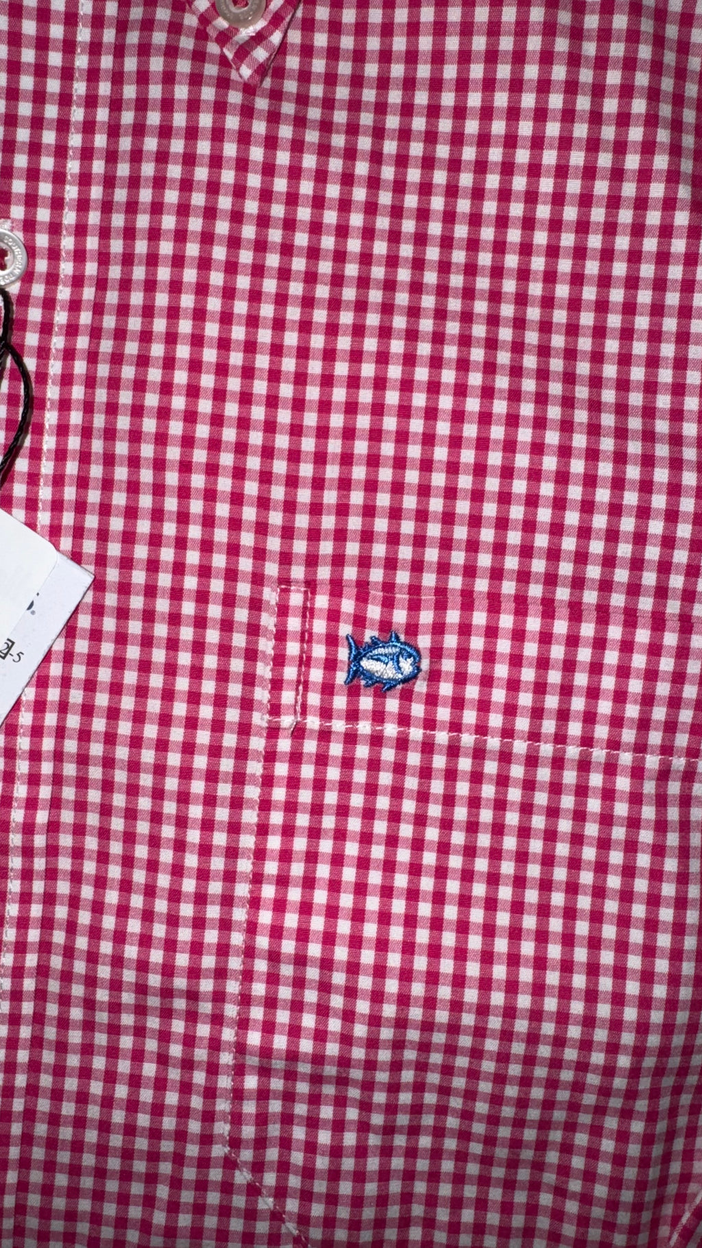 CAMISA SOUTHERN TIDE