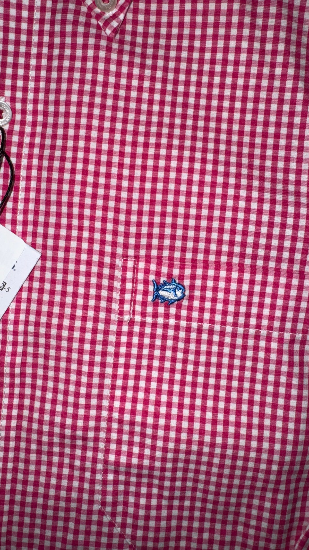 CAMISA SOUTHERN TIDE
