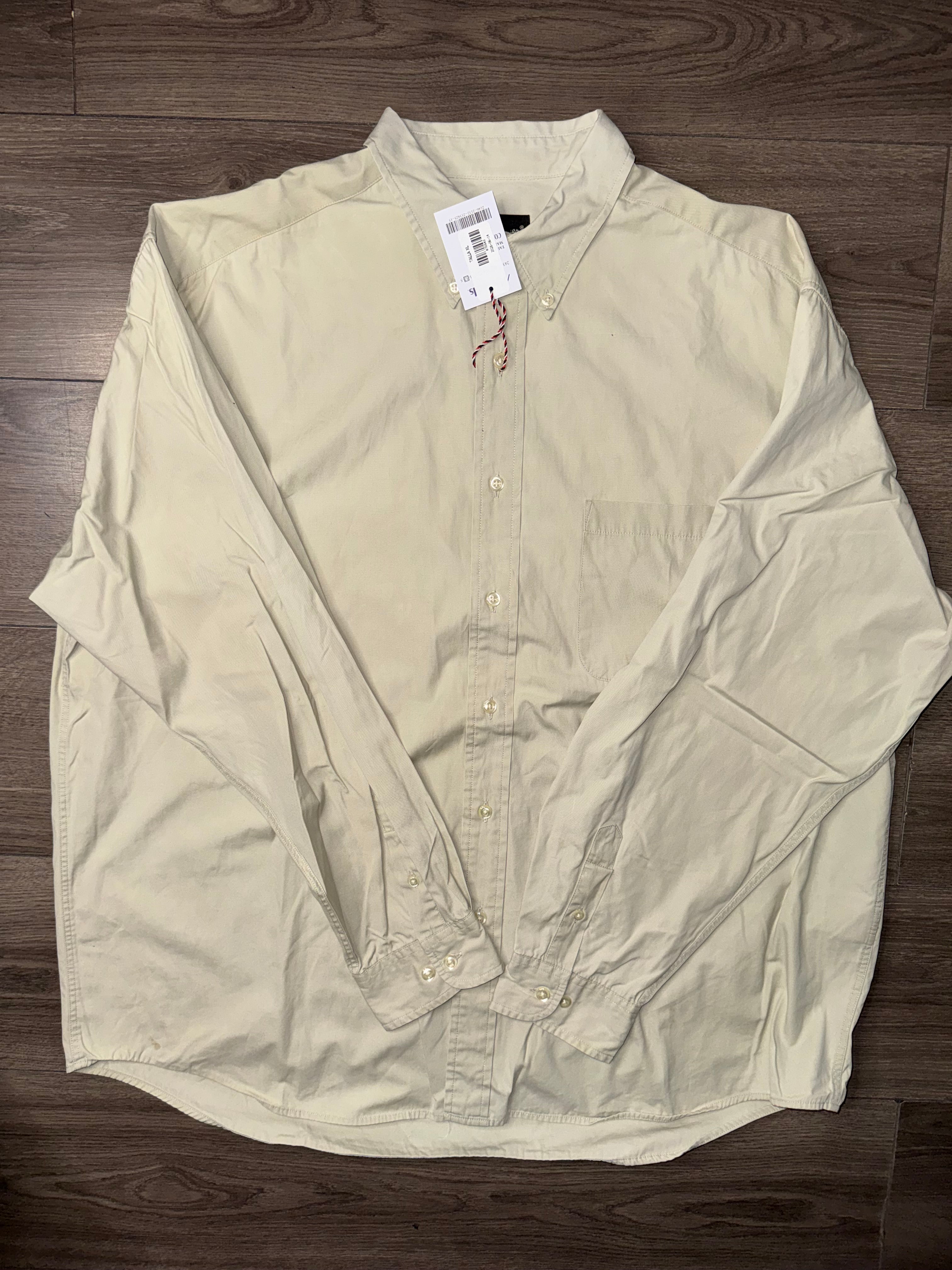 CAMISA EDDIE BAUER