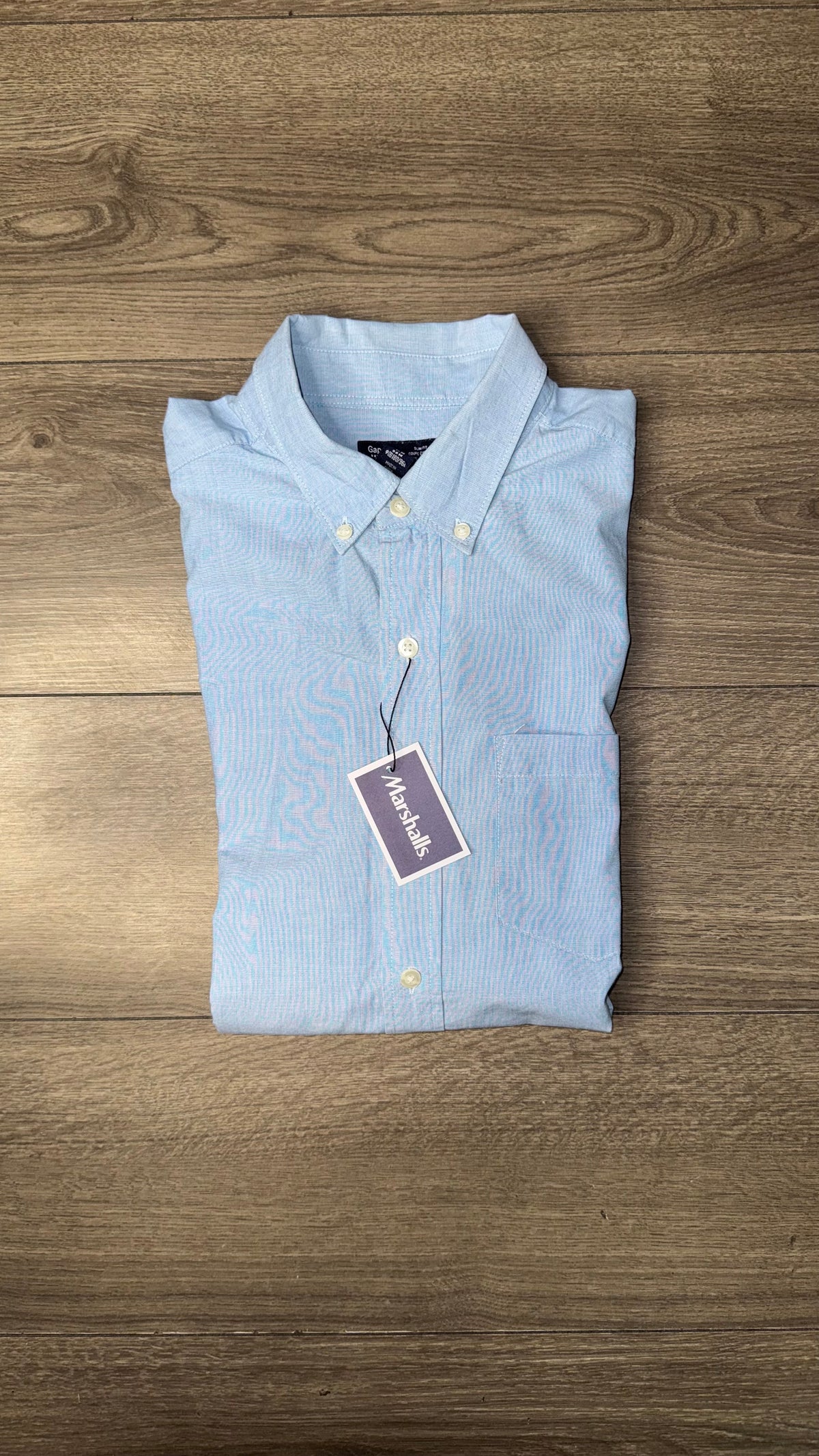 CAMISA GAP