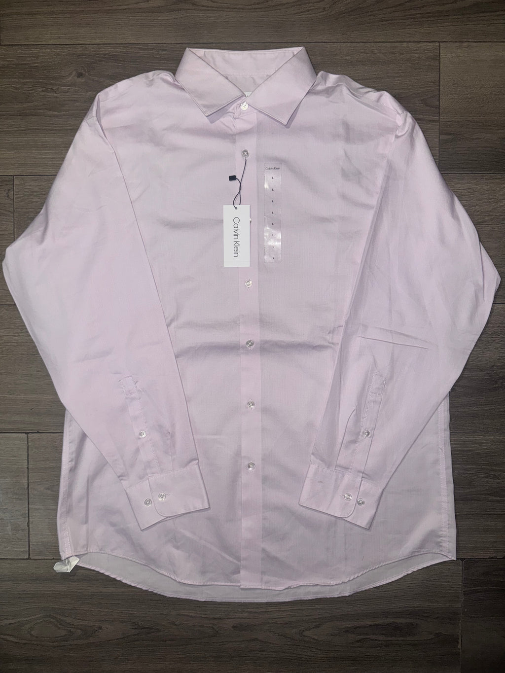 CAMISA CALVIN KLEIN