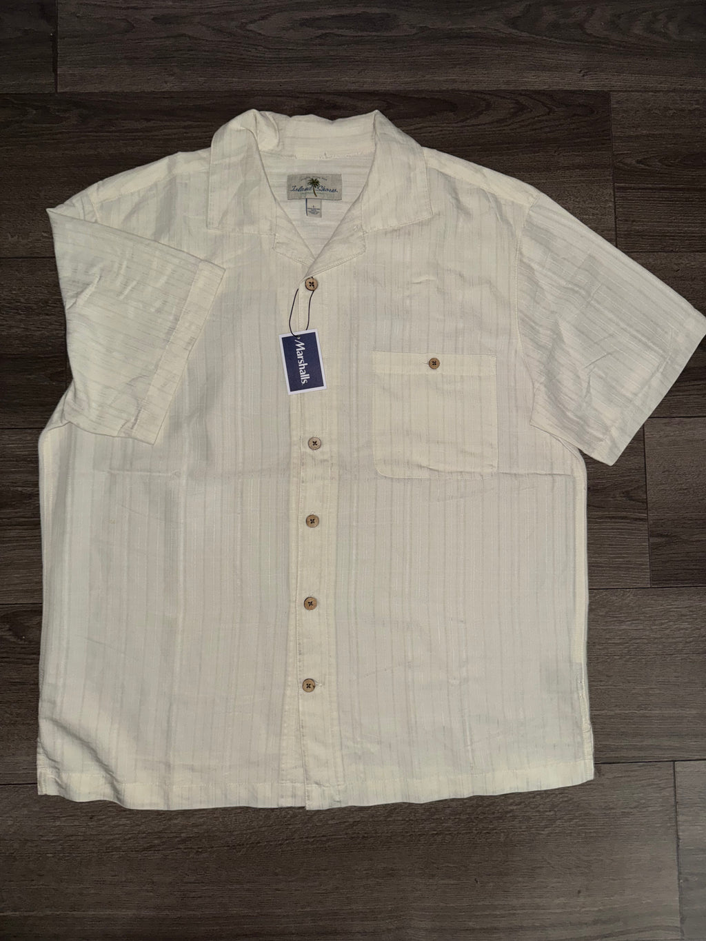 CAMISA ISLAND SHORES