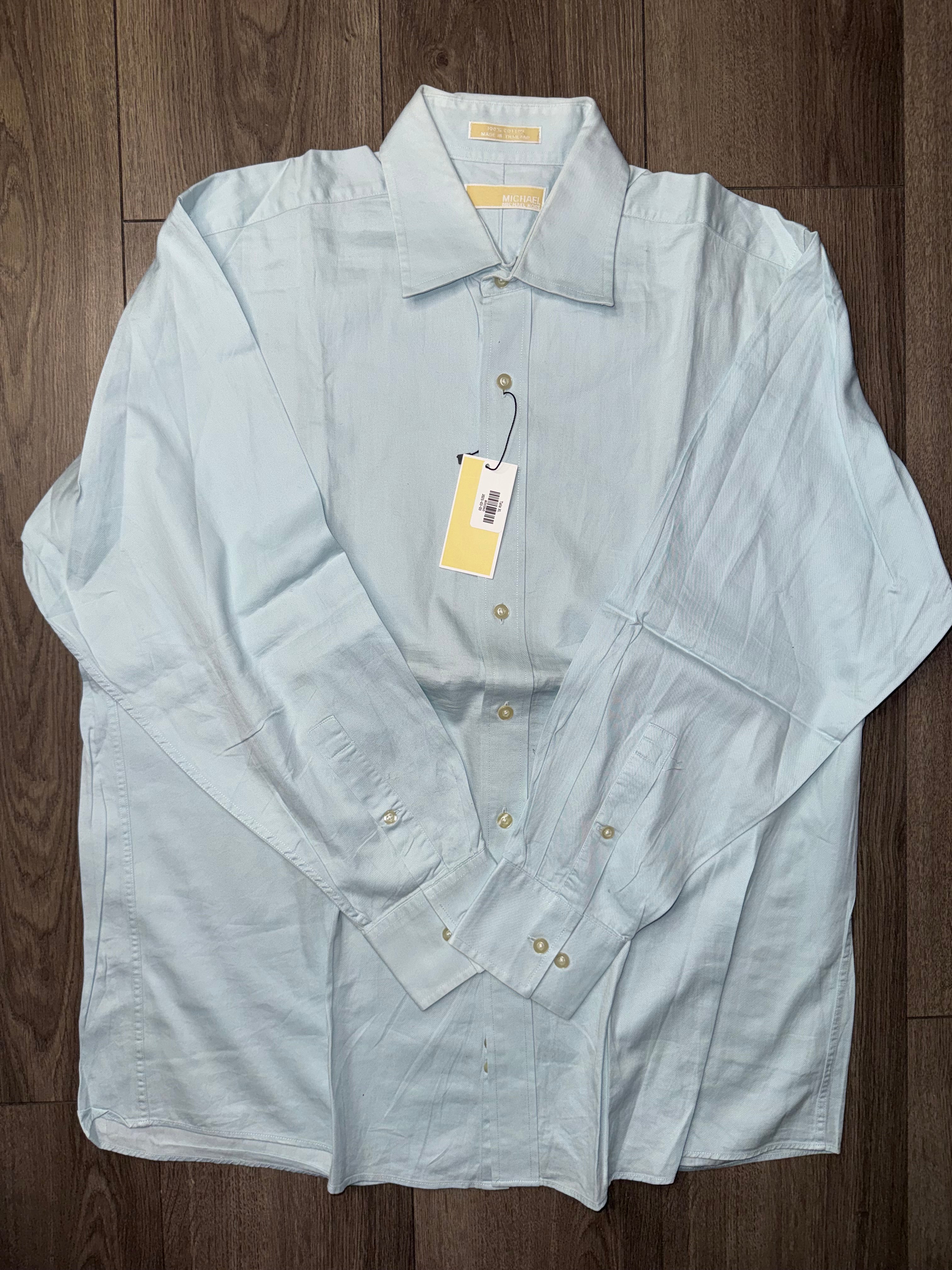 CAMISA MICHAEL KORS