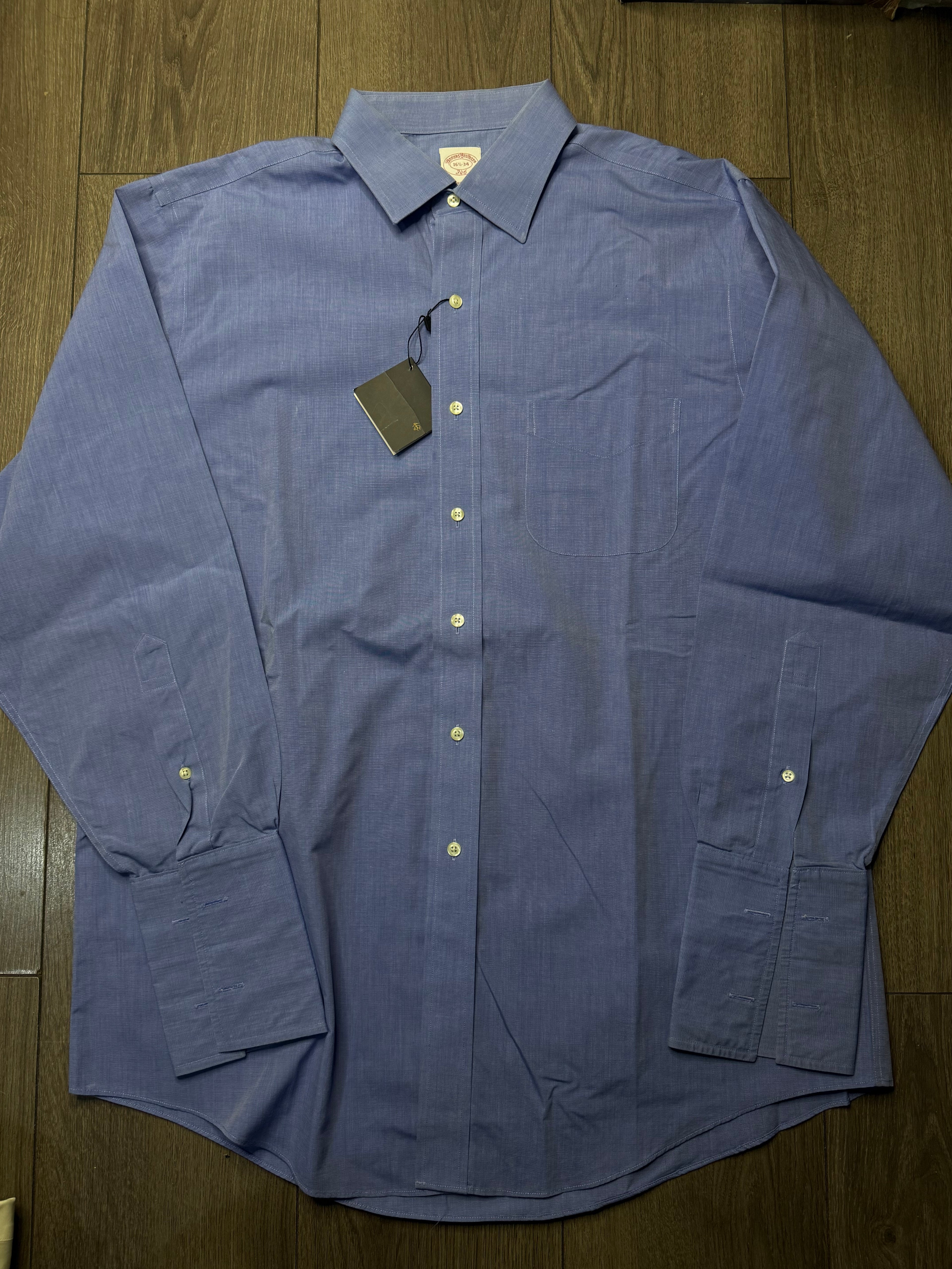 CAMISA BROOKS BROTHERS