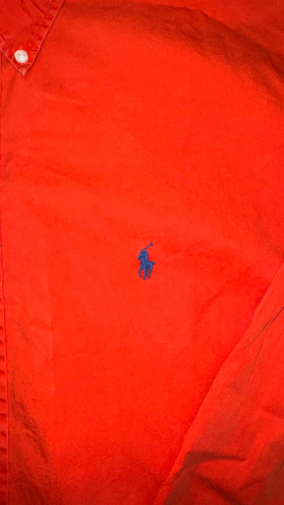 CAMISA RALPH LAUREN