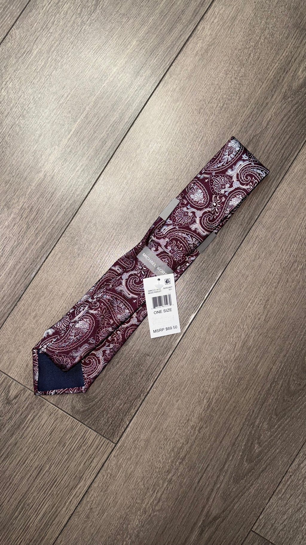 CORBATA MICHAEL KORS