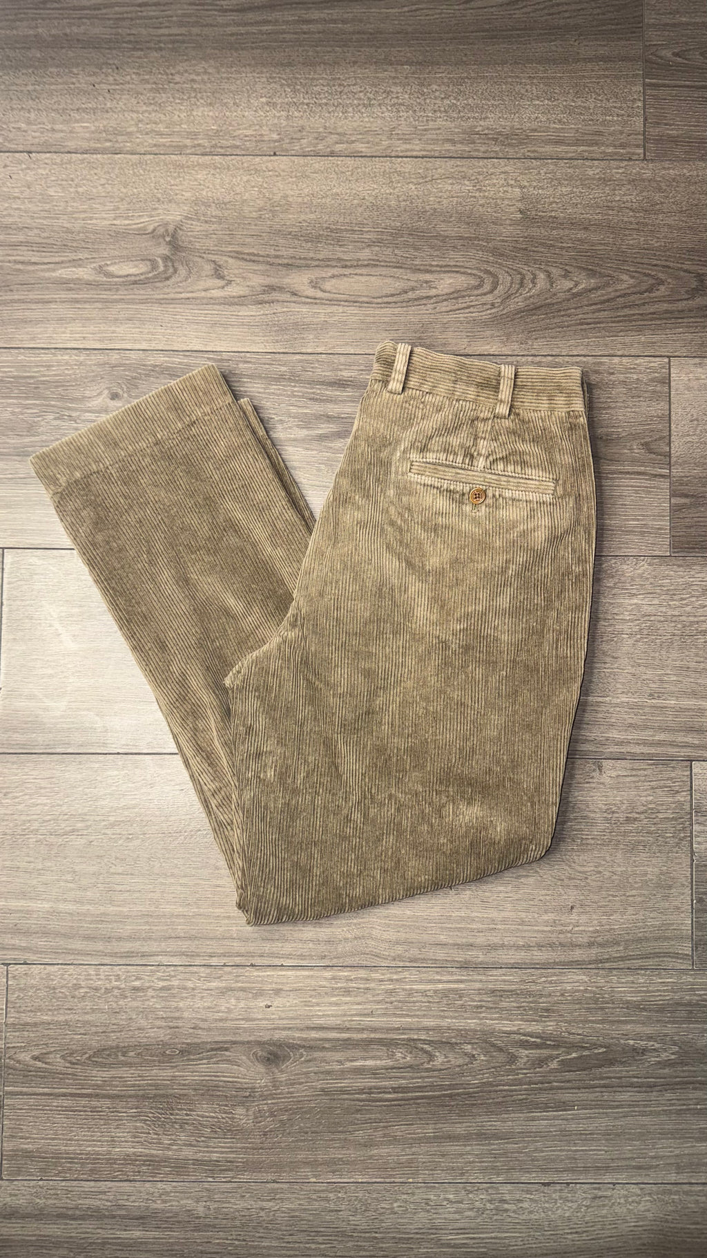 PANTALÓN BROOKS BROTHERS
