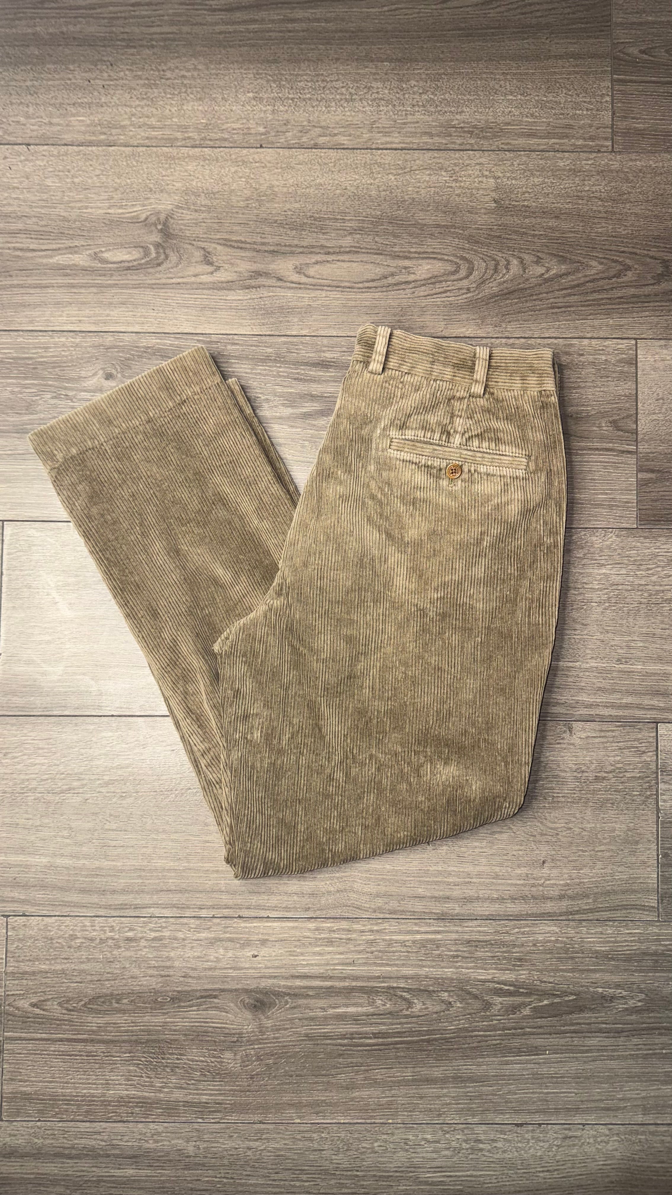 PANTALÓN BROOKS BROTHERS