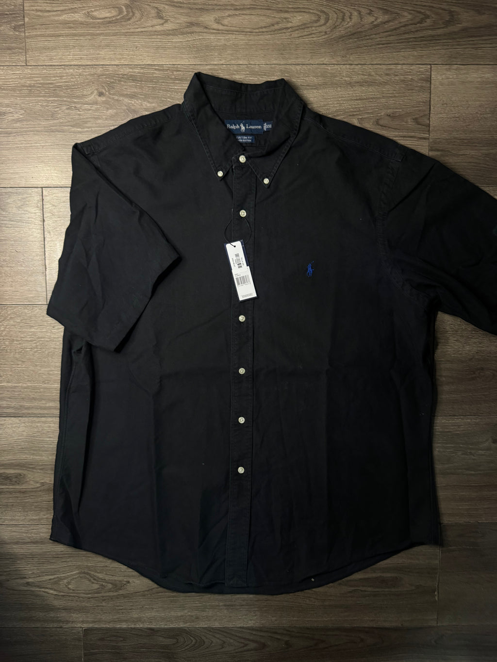 CAMISA RALPH LAUREN