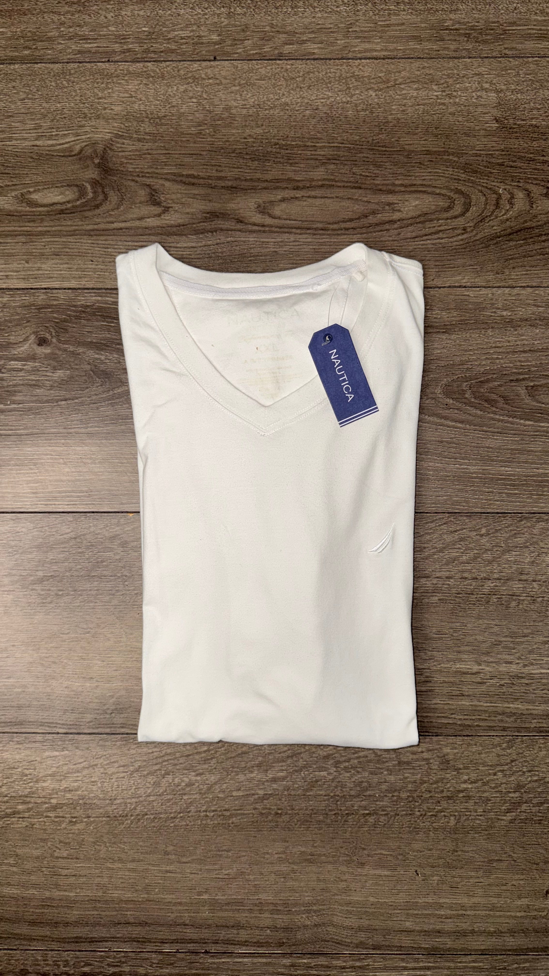 PLAYERA NÁUTICA