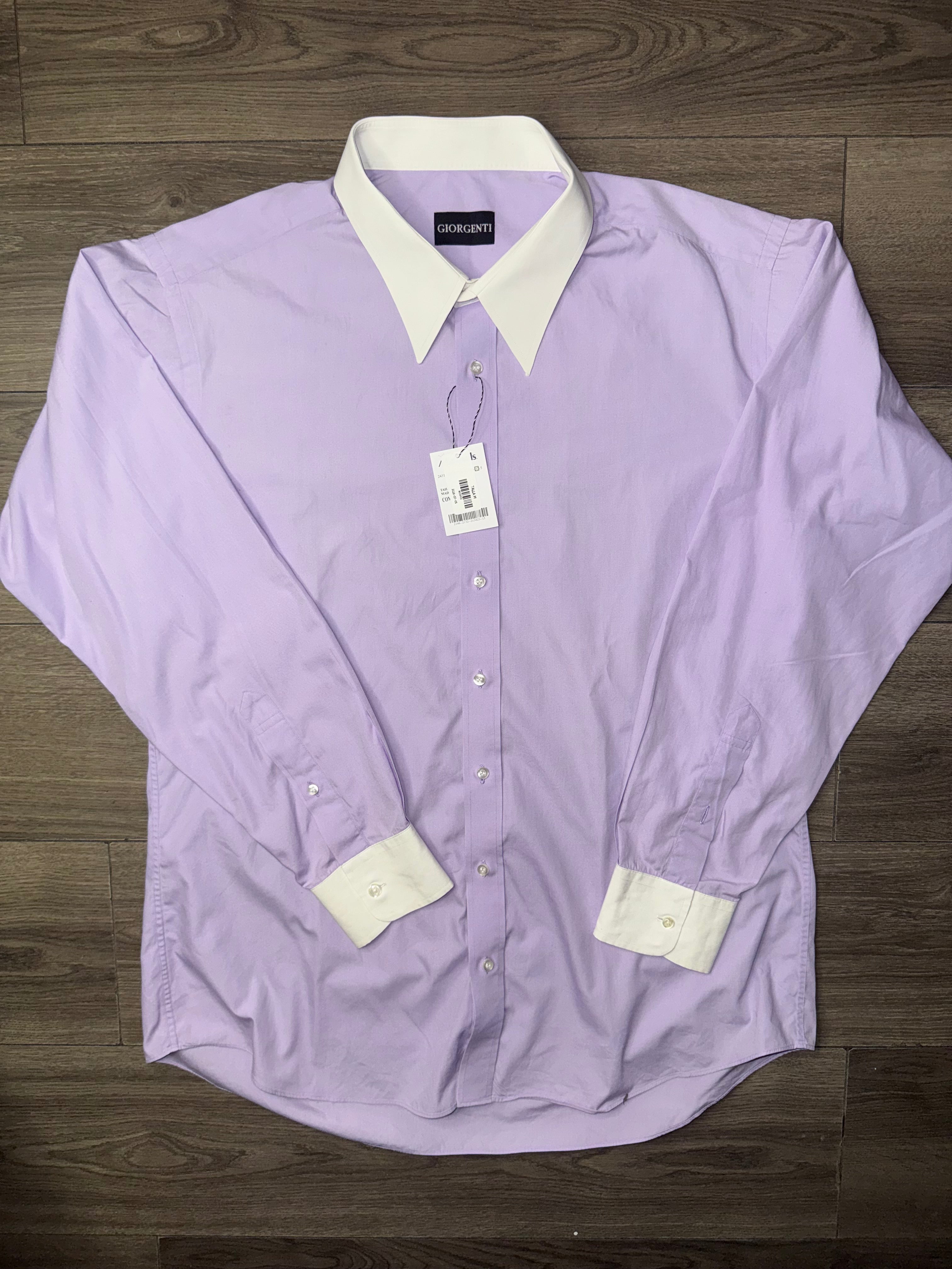 PLAYERA GIORGENTI