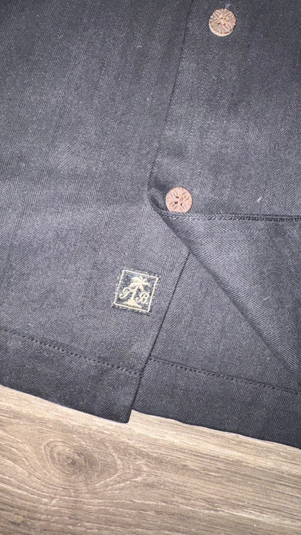 CAMISA TOMMY BAHAMA