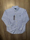 CAMISA NIÑO RALPH LAUREN