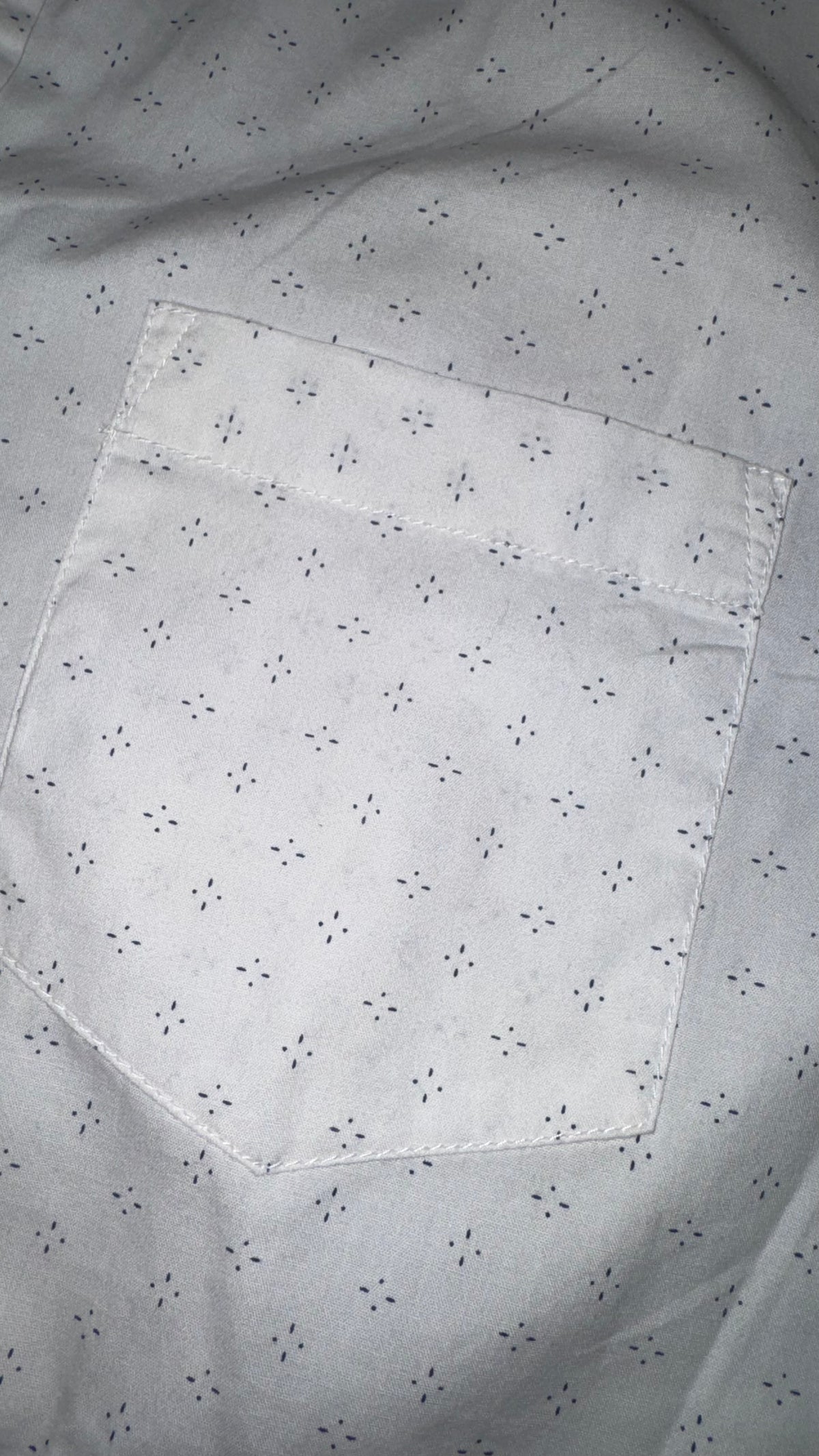 CAMISA SONOMA