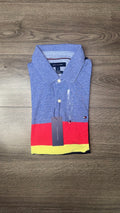 PLAYERA TOMMY HILFIGER