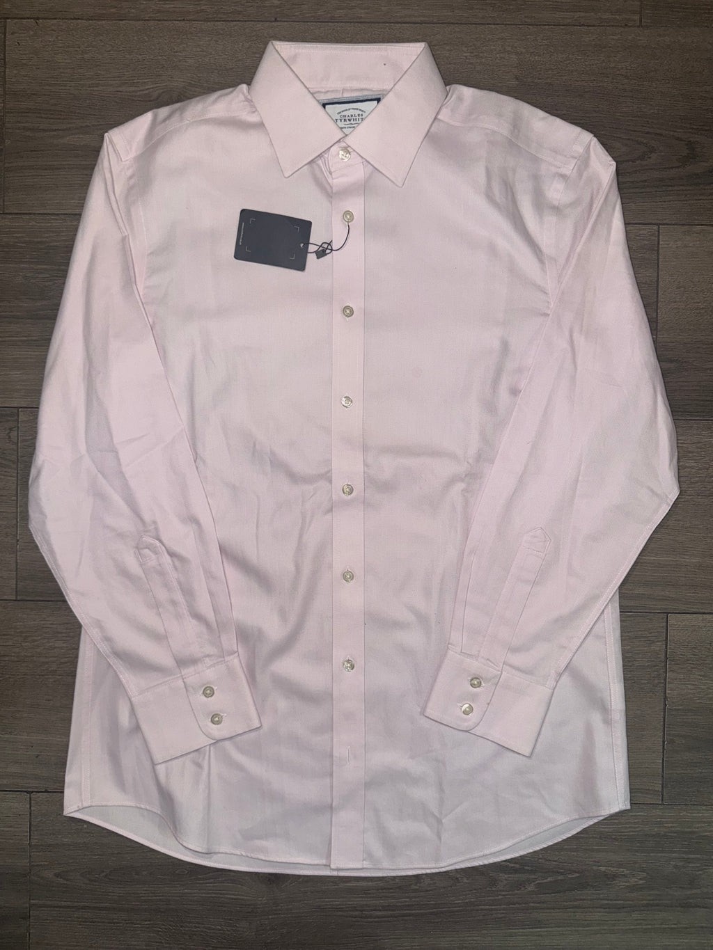 CAMISA CHARLES TYRWHITT