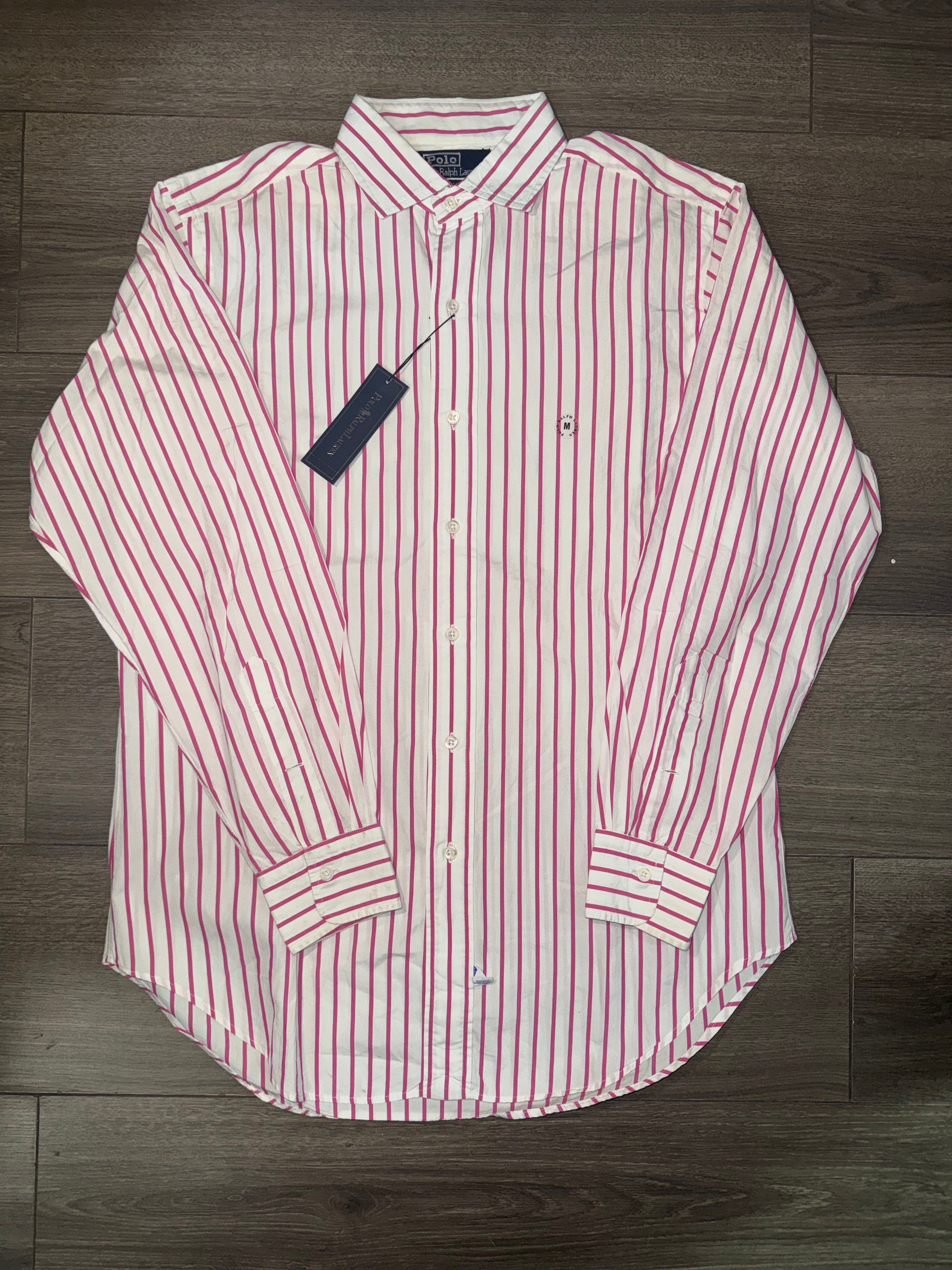 CAMISA RALPH LAUREN