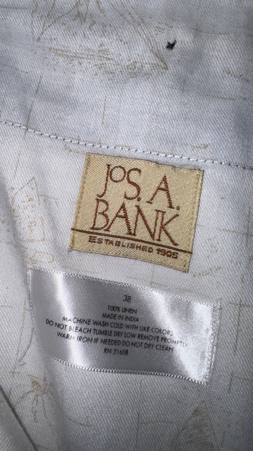 BERMUDA JOS.A.BANK
