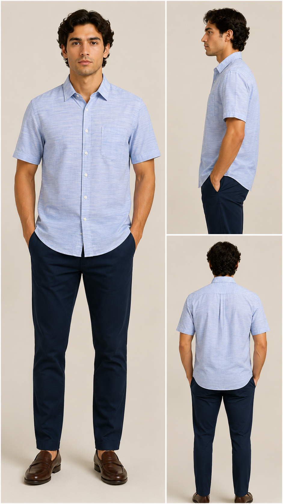 CAMISA AP.9
