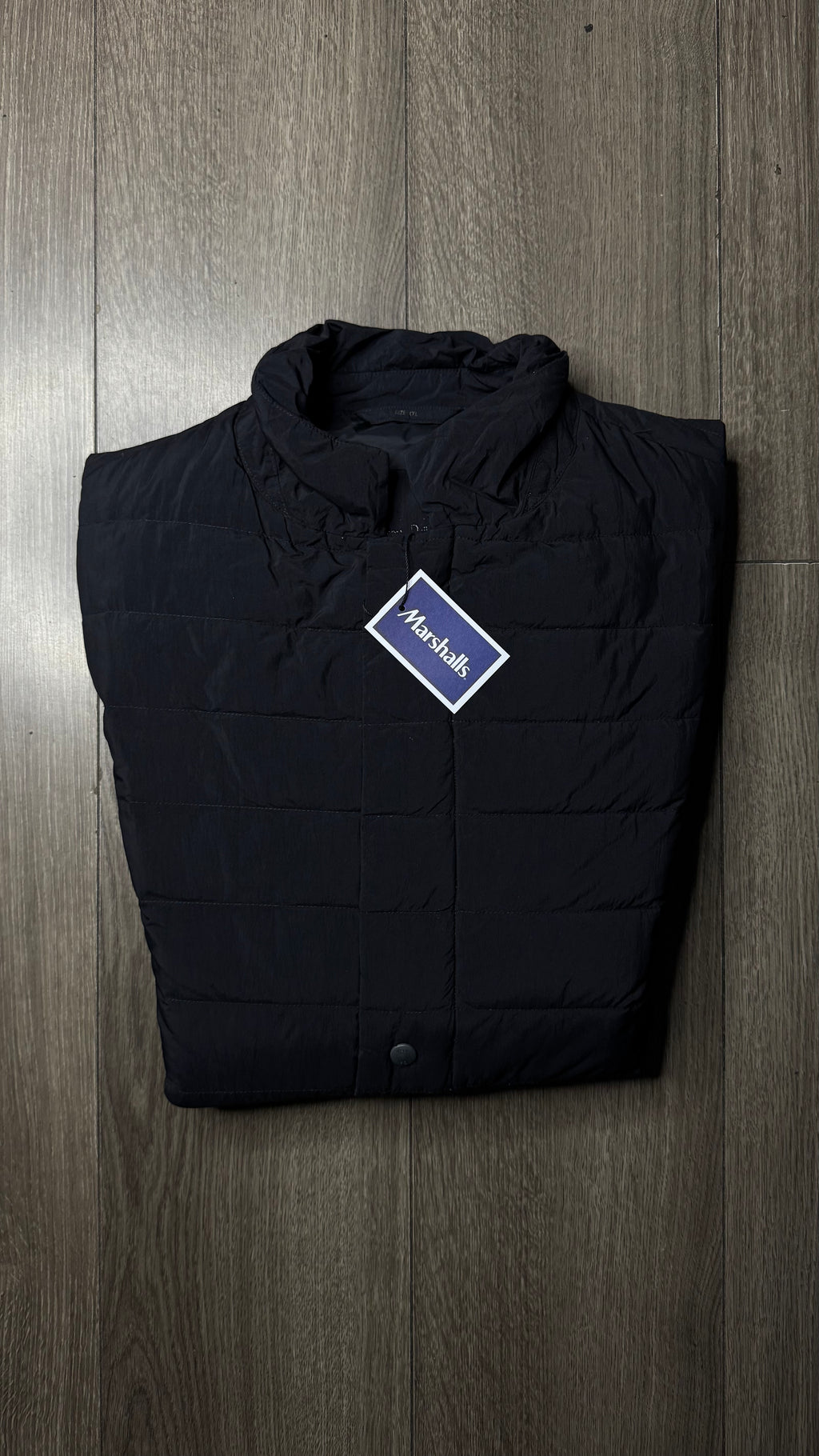 CHAMARRA MASSIMO DUTI