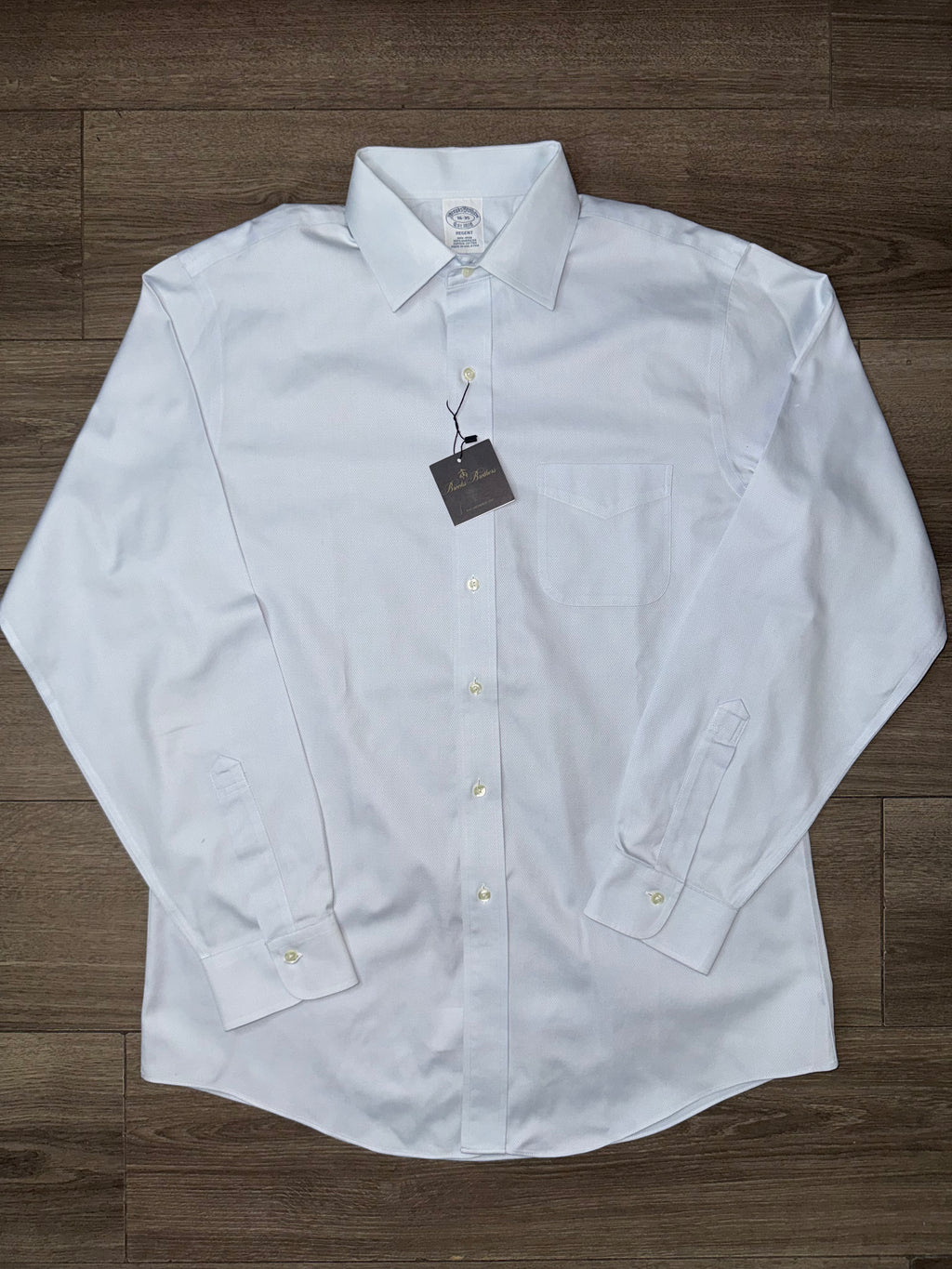 CAMISA BROOKS BROTHERS