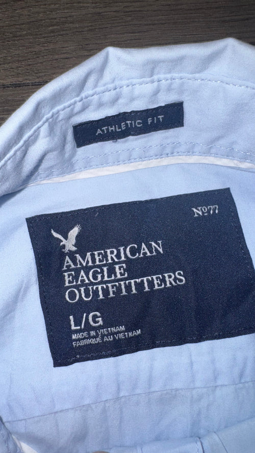 CAMISA AMERICAN EAGLE