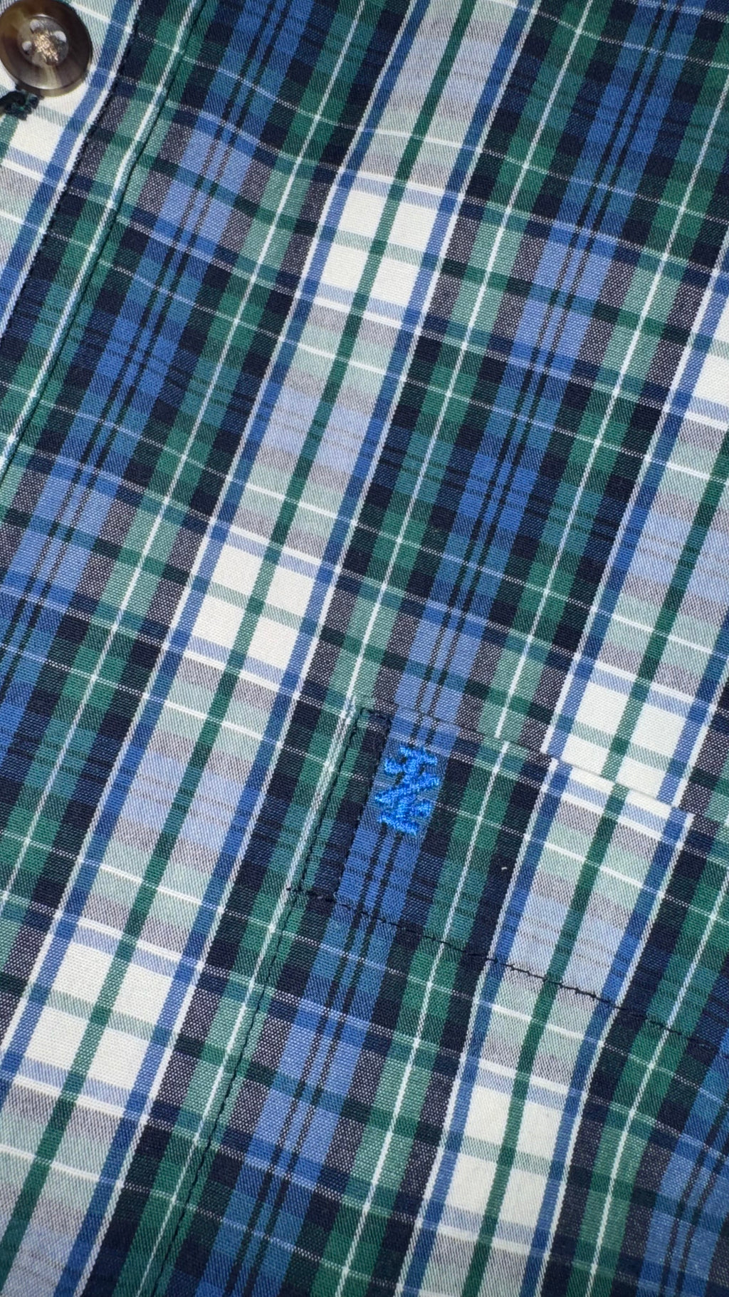 CAMISA IZOD