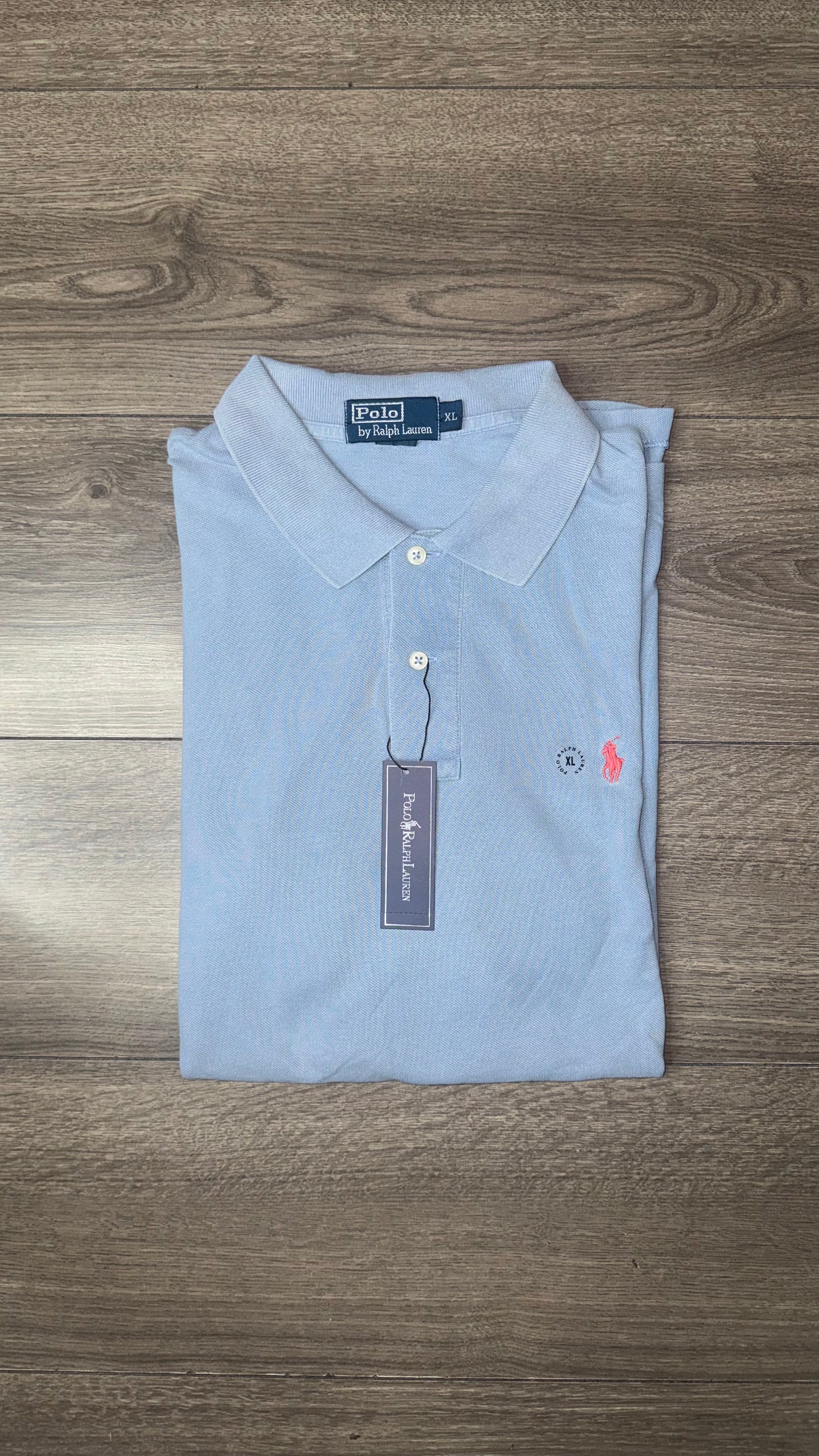 PLAYERA RALPH LAUREN