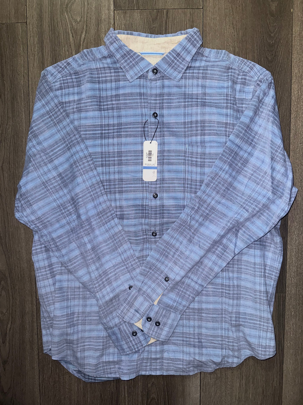 CAMISA TOMMY BAHAMA