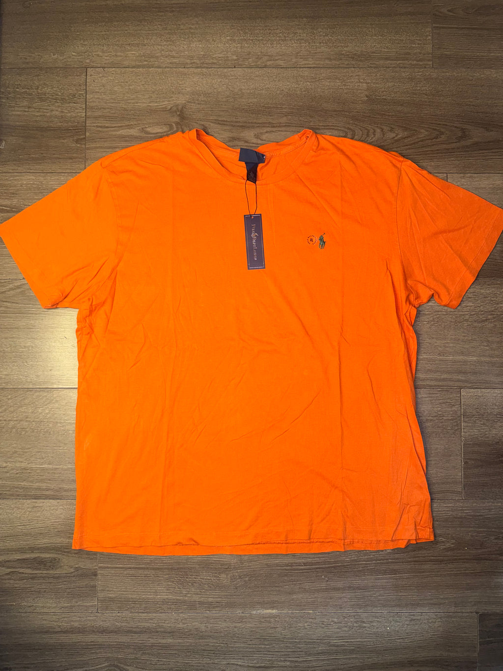 PLAYERA RALPH LAUREN